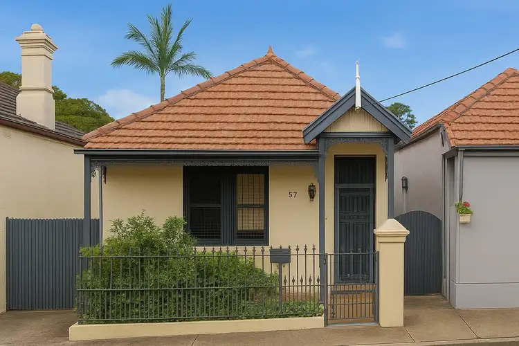 57 South Avenue, Leichhardt NSW 2040