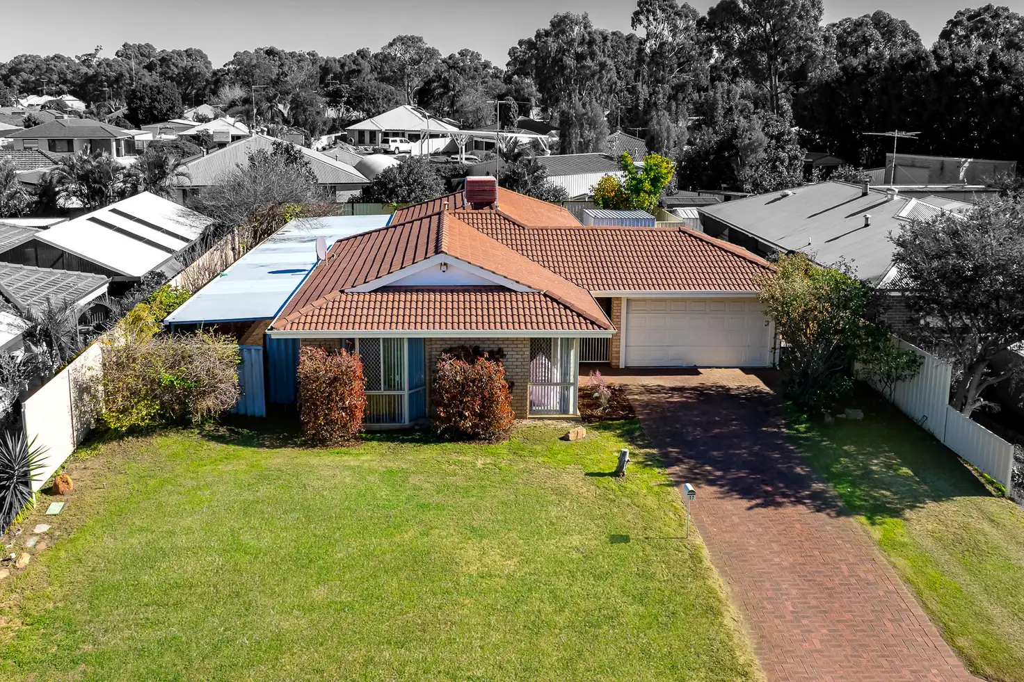 Main view of Homely house listing, 17 Brighton Place, Greenfields WA 6210