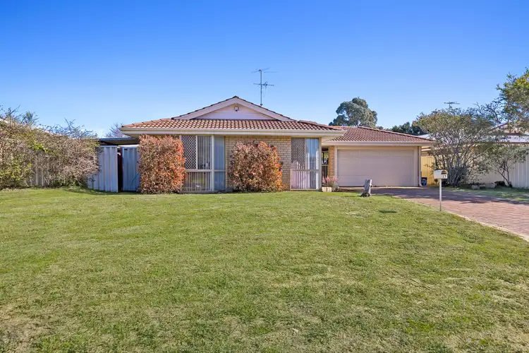 Second view of Homely house listing, 17 Brighton Place, Greenfields WA 6210