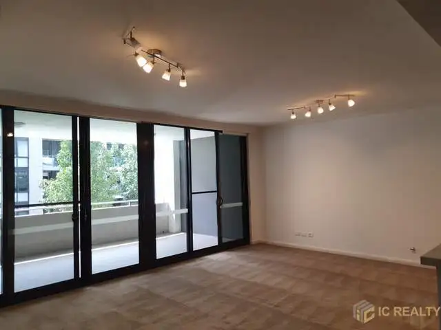 Third view of Homely apartment listing, 407/1 Half Street, Wentworth Point NSW 2127