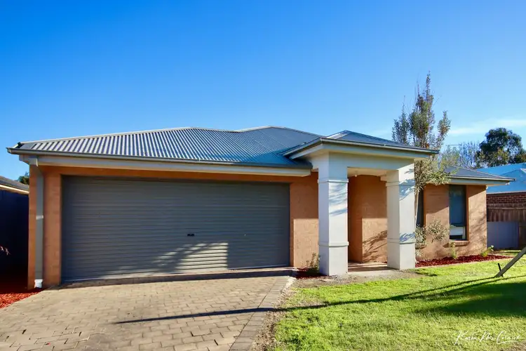 Main view of Homely house listing, 29 Springwater Drive, Drouin VIC 3818