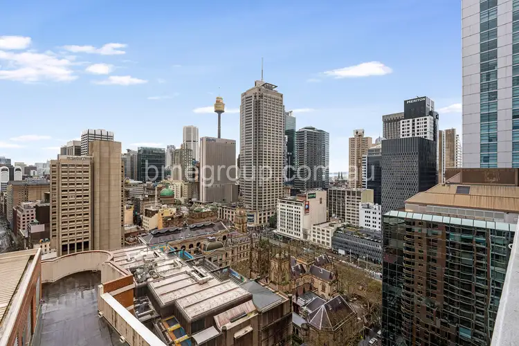 83/515 Kent Street, Sydney NSW 2000