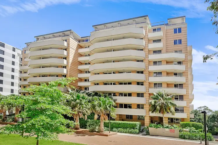94/4-10 Pound Road, Hornsby NSW 2077