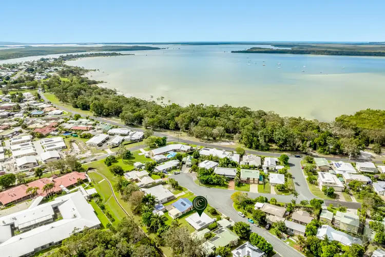 Main view of Homely house listing, 45 Sweetlip Circle, Tin Can Bay QLD 4580
