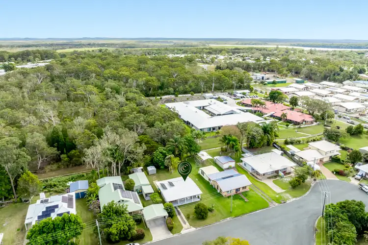 Fourth view of Homely house listing, 45 Sweetlip Circle, Tin Can Bay QLD 4580