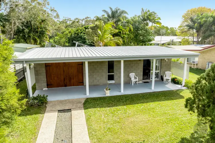 Fifth view of Homely house listing, 45 Sweetlip Circle, Tin Can Bay QLD 4580