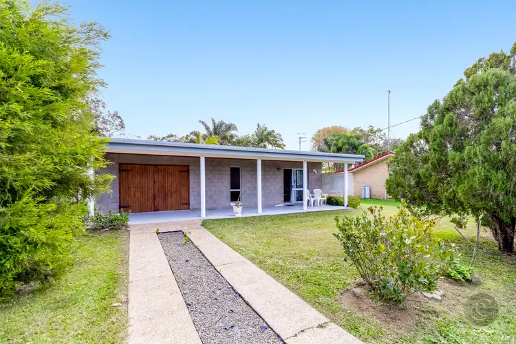 Sixth view of Homely house listing, 45 Sweetlip Circle, Tin Can Bay QLD 4580