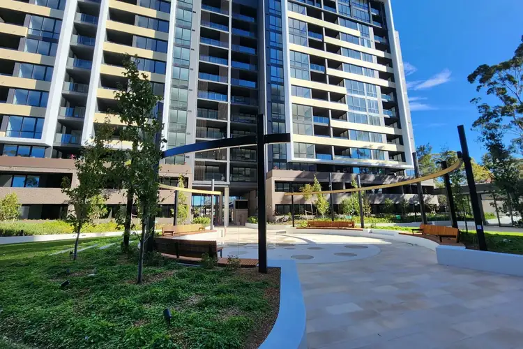 107/159 Epping Road, Macquarie Park NSW 2113
