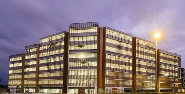 111/39 Devlin Street, Ryde NSW 2112