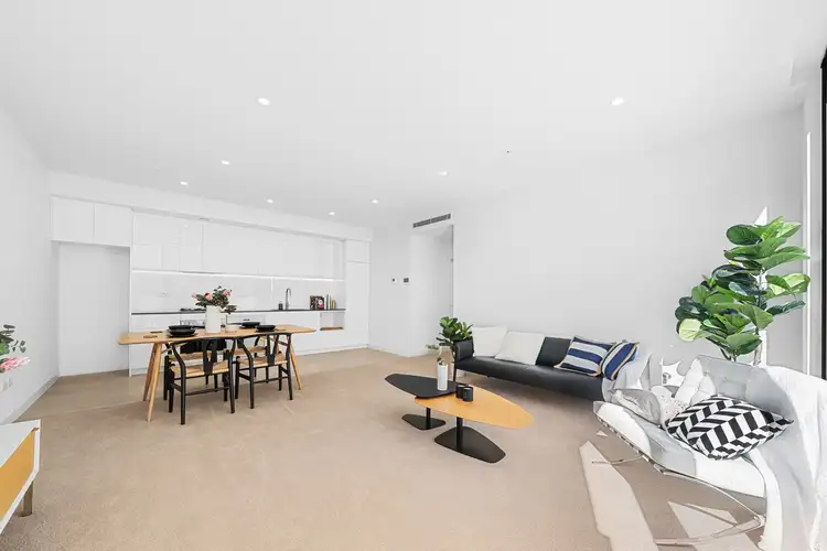 Second view of Homely apartment listing, 111/39 Devlin Street, Ryde NSW 2112