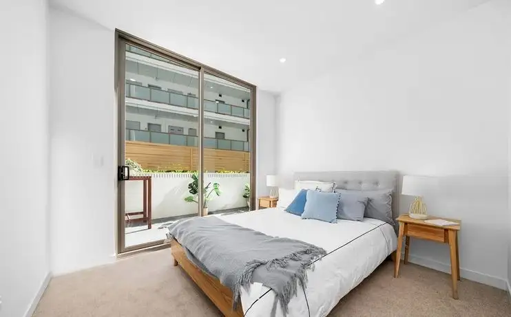 Fourth view of Homely apartment listing, 111/39 Devlin Street, Ryde NSW 2112