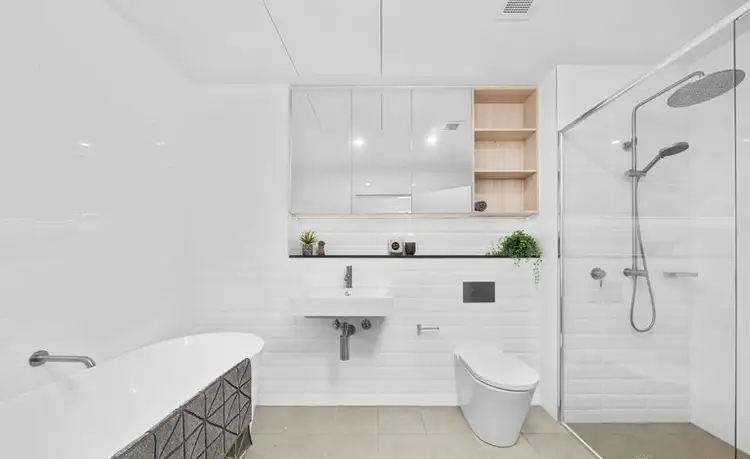 Sixth view of Homely apartment listing, 111/39 Devlin Street, Ryde NSW 2112