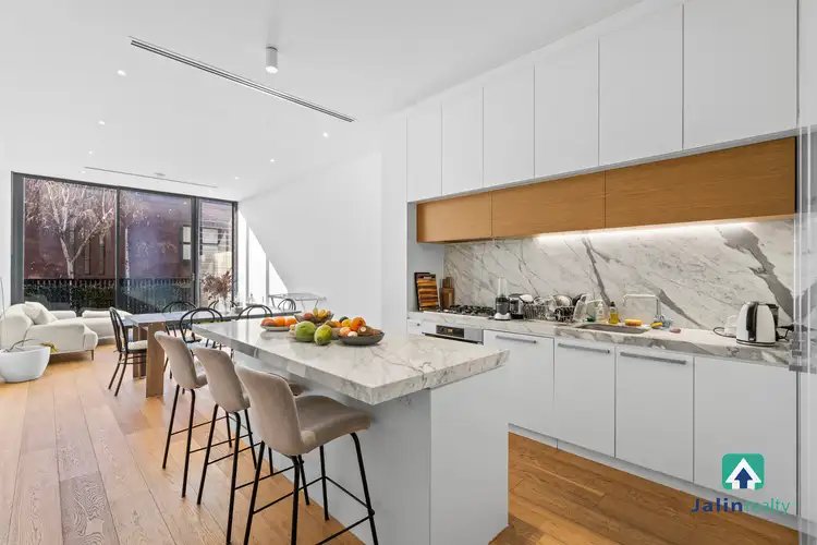 5G Clara Street, South Yarra VIC 3141