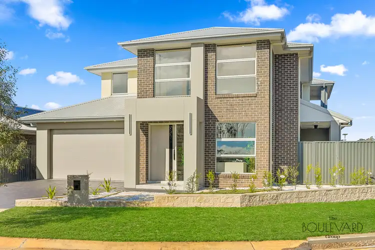 106 Diamondback Parade, Marsden Park NSW 2765