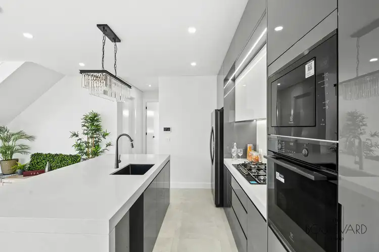 Third view of Homely house listing, 106 Diamondback Parade, Marsden Park NSW 2765