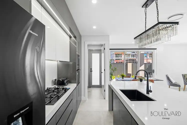 Fifth view of Homely house listing, 106 Diamondback Parade, Marsden Park NSW 2765