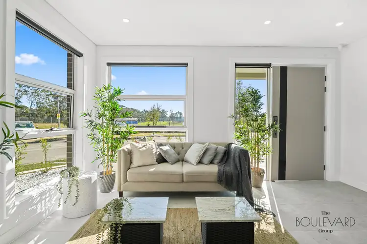Sixth view of Homely house listing, 106 Diamondback Parade, Marsden Park NSW 2765