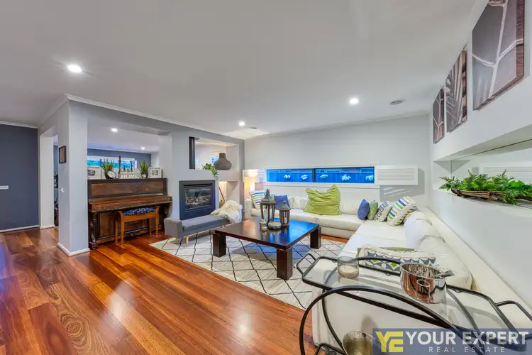 Fifth view of Homely house listing, 4 Norwich Drive, Berwick VIC 3806