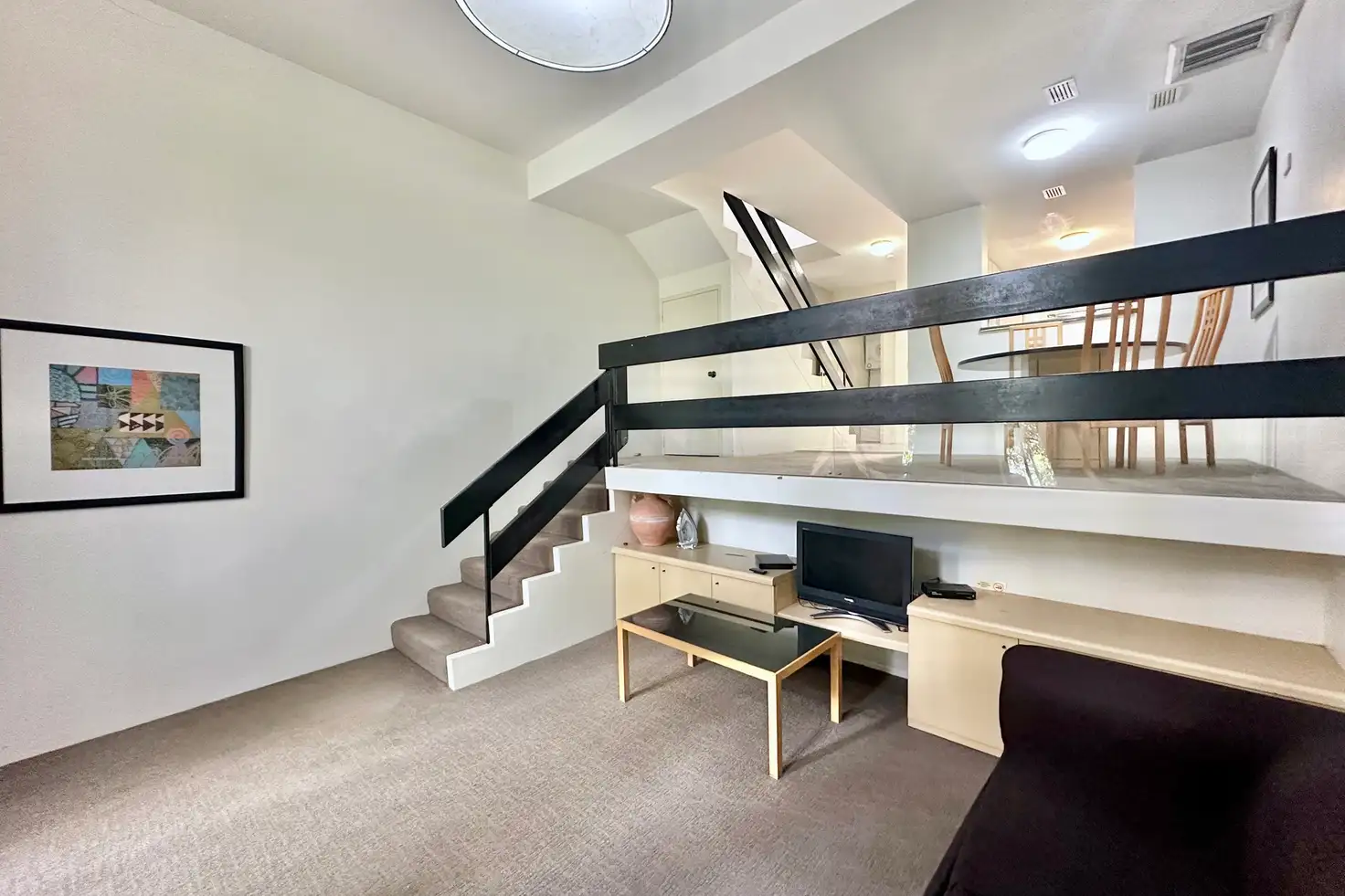 Main view of Homely townhouse listing, 35/2-12 Busaco Road, Marsfield NSW 2122