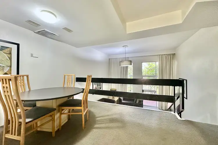 Second view of Homely townhouse listing, 35/2-12 Busaco Road, Marsfield NSW 2122
