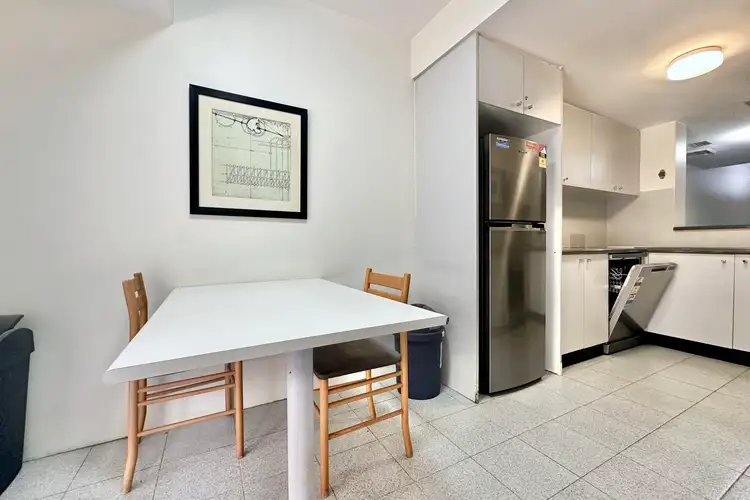 Third view of Homely townhouse listing, 35/2-12 Busaco Road, Marsfield NSW 2122