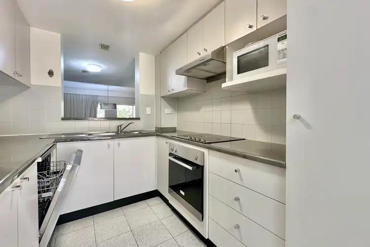 Fifth view of Homely townhouse listing, 35/2-12 Busaco Road, Marsfield NSW 2122