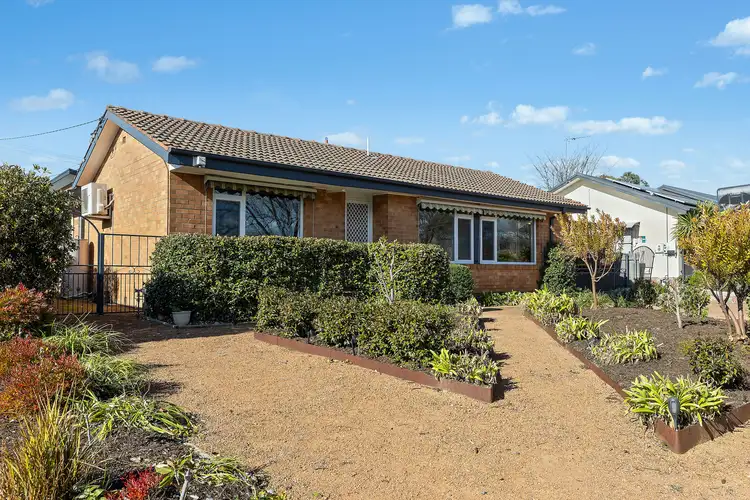 Second view of Homely house listing, 125 Knox Street, Watson ACT 2602