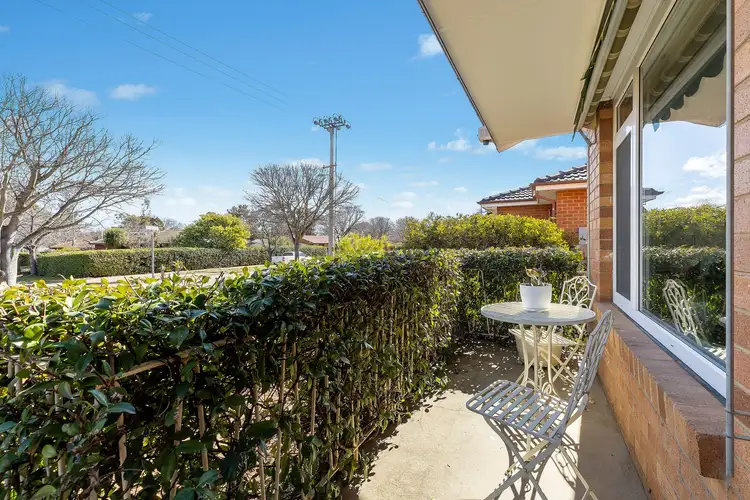 Third view of Homely house listing, 125 Knox Street, Watson ACT 2602