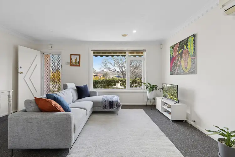 Fourth view of Homely house listing, 125 Knox Street, Watson ACT 2602