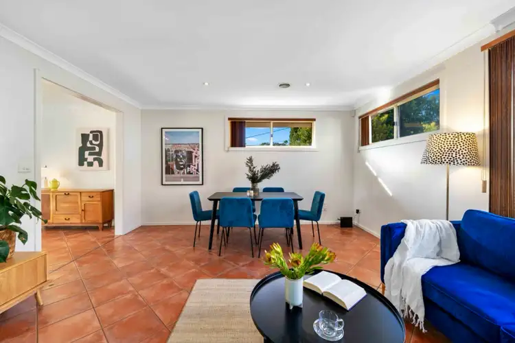 Sixth view of Homely house listing, 125 Knox Street, Watson ACT 2602