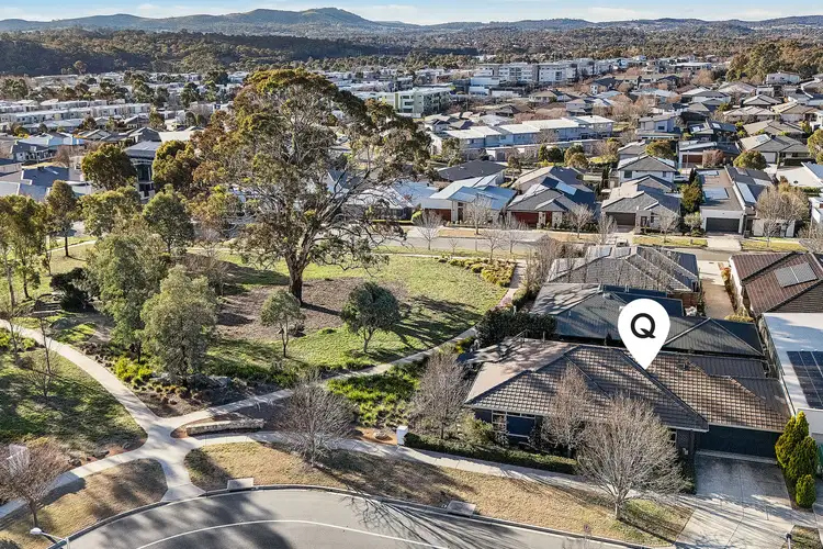 16 Maranunga Crescent, Crace ACT 2911