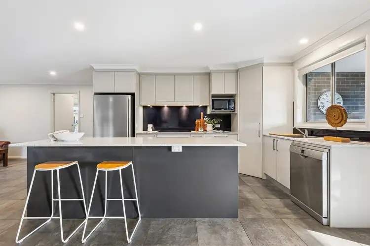 Fifth view of Homely house listing, 16 Maranunga Crescent, Crace ACT 2911