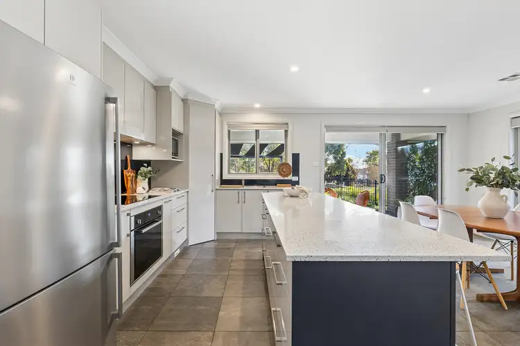 Sixth view of Homely house listing, 16 Maranunga Crescent, Crace ACT 2911