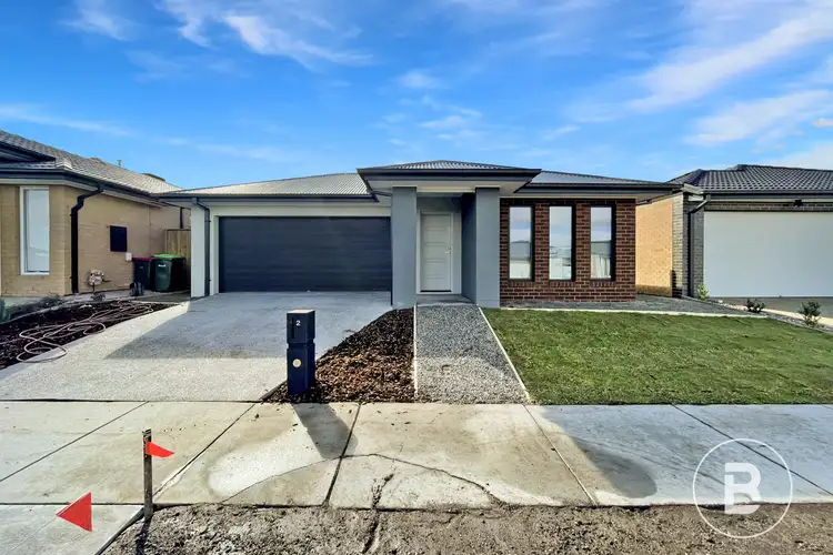 22 Linkage Street, Bonshaw VIC 3352
