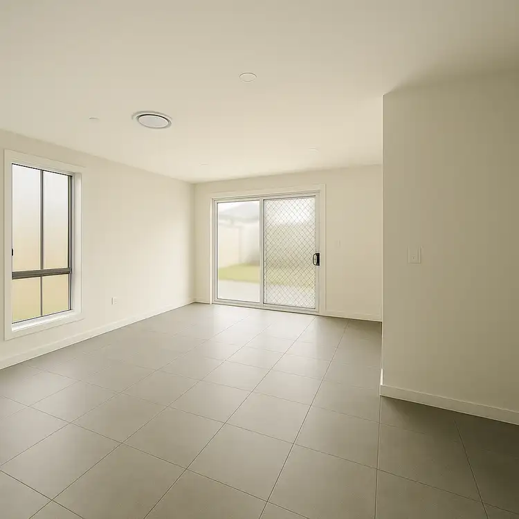 Second view of Homely house listing, 121 Neptune Circuit, Schofields NSW 2762