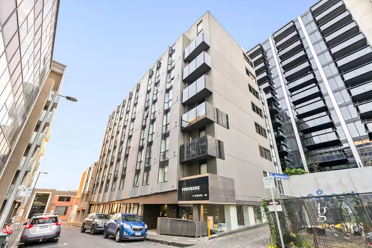 601/9 High Street, North Melbourne VIC 3051