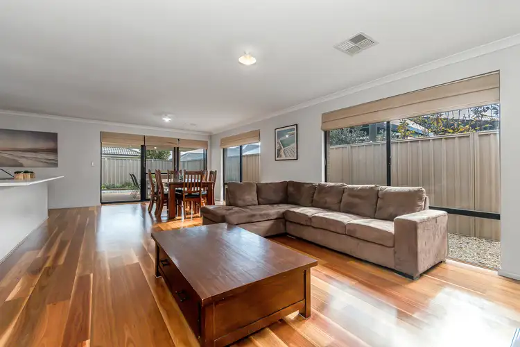 Third view of Homely house listing, 18 Gallinule Loop, Southern River WA 6110