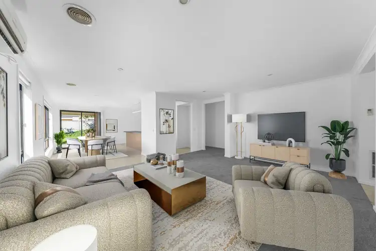 Third view of Homely house listing, 26 Eltham Parade, Manor Lakes VIC 3024