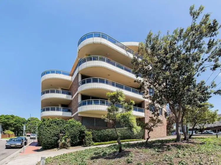 29/158 Princes Highway, Arncliffe NSW 2205