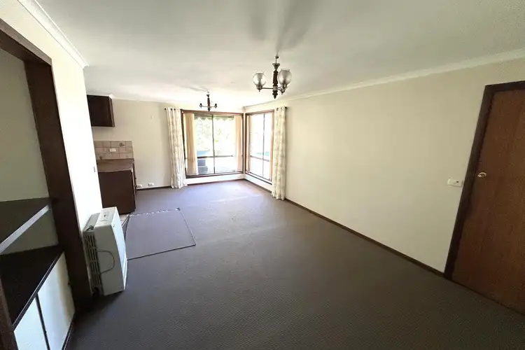 Second view of Homely unit listing, 1/96 Learmonth Road, Wendouree VIC 3355