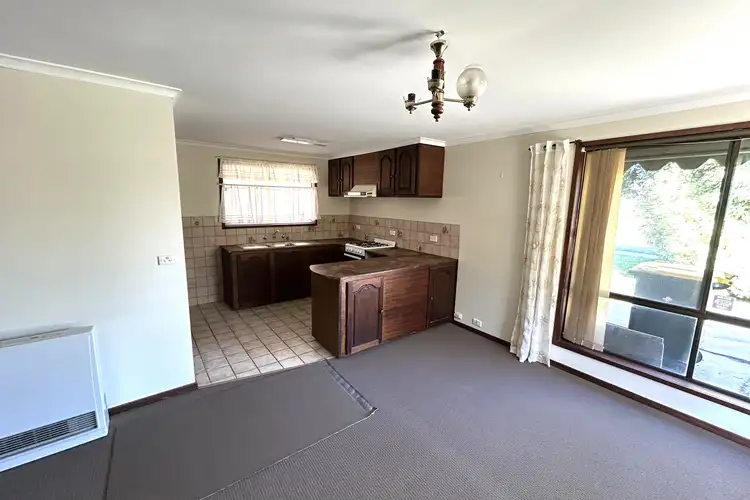 Third view of Homely unit listing, 1/96 Learmonth Road, Wendouree VIC 3355