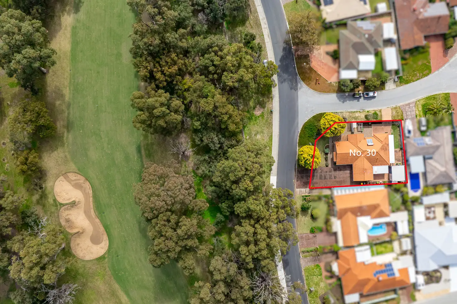Main view of Homely house listing, 30 Leyburn Drive, Halls Head WA 6210