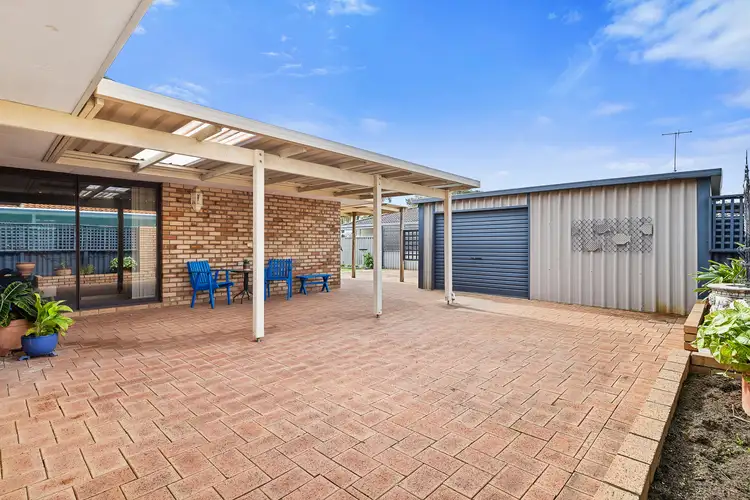 Sixth view of Homely house listing, 30 Leyburn Drive, Halls Head WA 6210