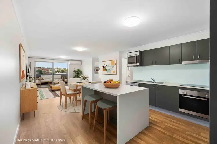 42/6 Babarra Street, Stafford QLD 4053