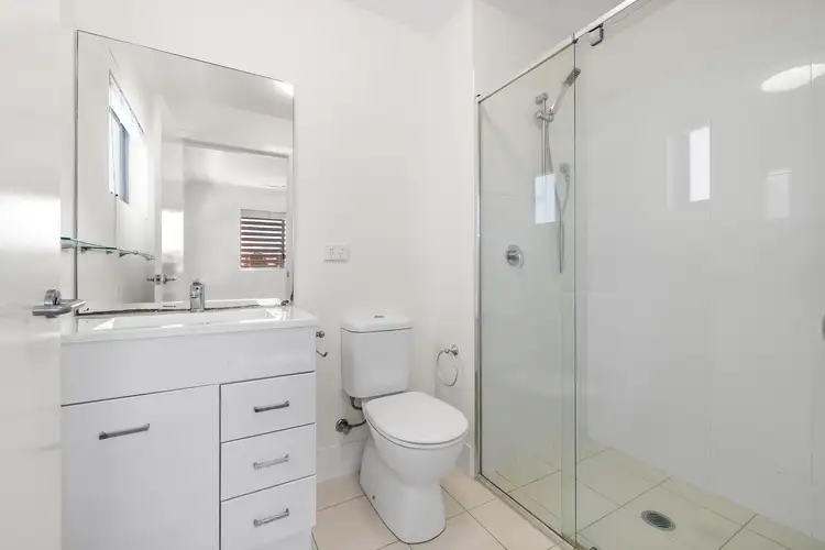 Fifth view of Homely unit listing, 42/6 Babarra Street, Stafford QLD 4053