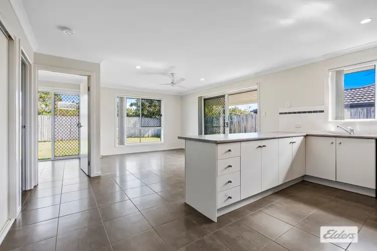 Main view of Homely house listing, 46 Coldstream Way, Holmview QLD 4207