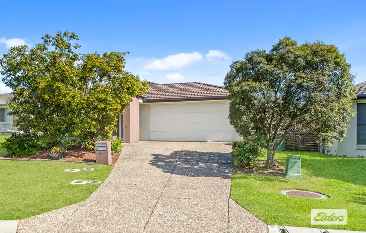 Second view of Homely house listing, 46 Coldstream Way, Holmview QLD 4207