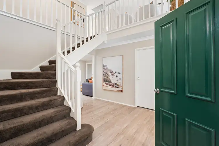 Fifth view of Homely house listing, 16 Adnamira Close, Wyoming NSW 2250