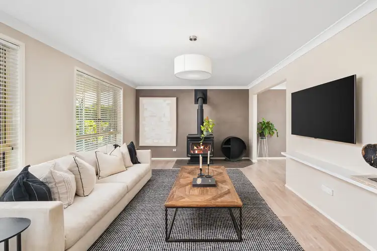 Sixth view of Homely house listing, 16 Adnamira Close, Wyoming NSW 2250