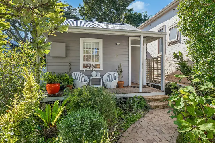 39 Cambridge Street, Rozelle NSW 2039